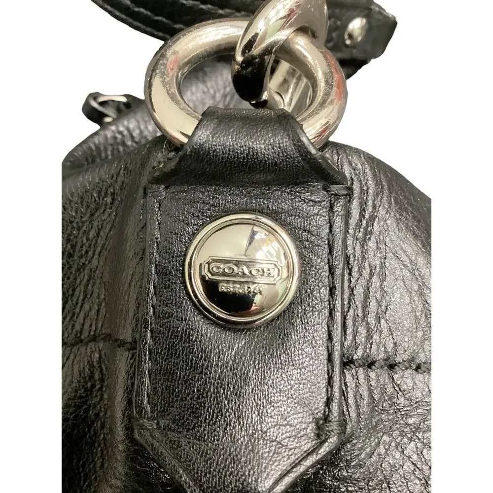 Coach purse women’s